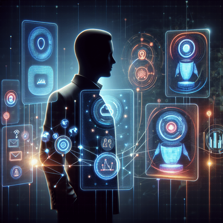 utiliza asistentes virtuales como un profesional