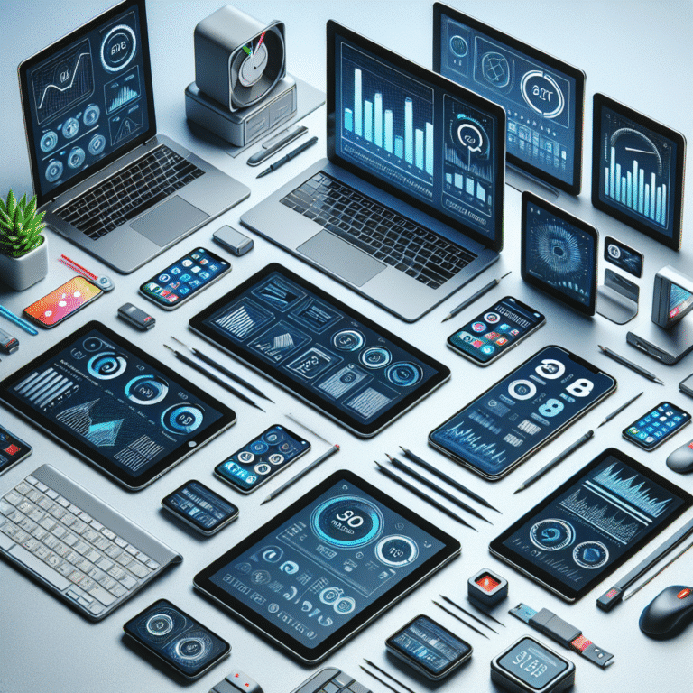 consejos para optimizar dispositivos electrónicos