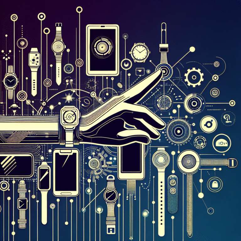 consejos para configurar gadgets inteligentes