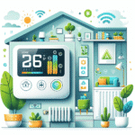 termostatos inteligentes: ahorra energía y controla tu clima
