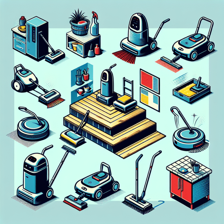 reseña de robots de limpieza: ¿realmente funcionan?