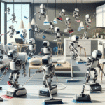 reseña de robots de limpieza