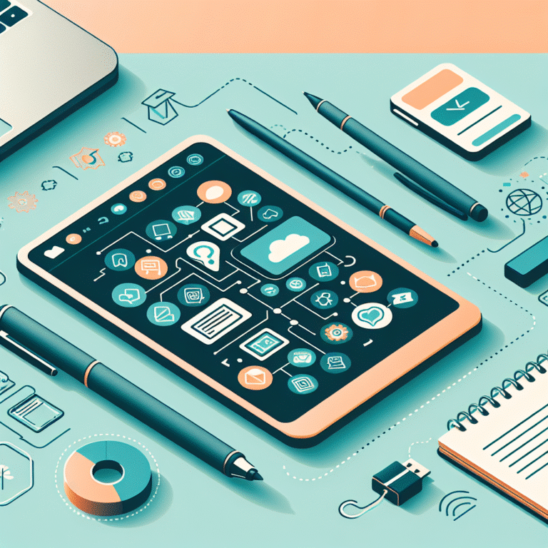 tips de tecnología para estudiantes